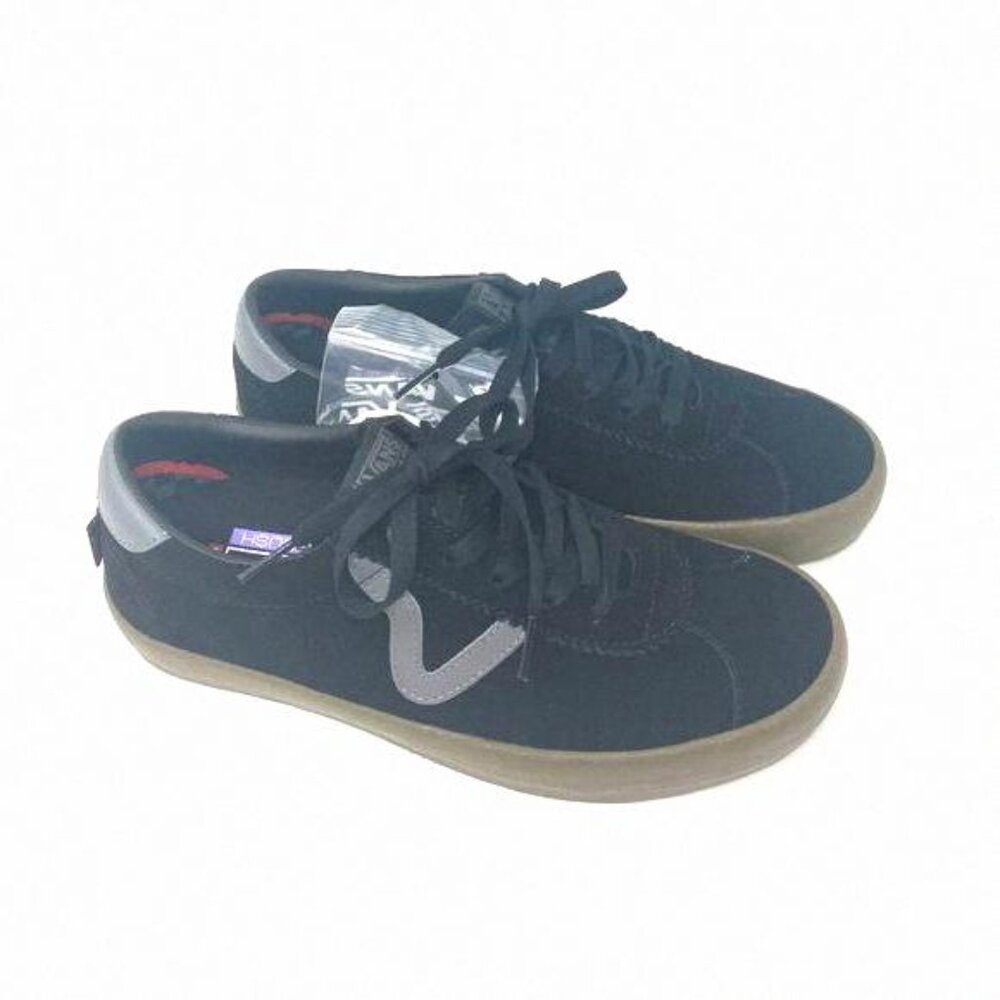 💖MEGA SALE💖NEW Vans Skate Sport Black Women’s VN0A5HEKB9M Skateboarding - Picture 2 of 11